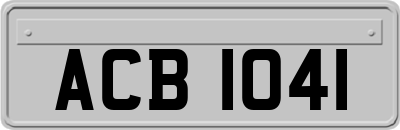 ACB1041