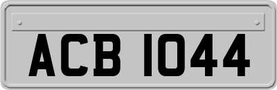 ACB1044