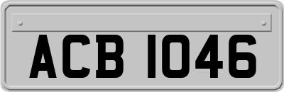 ACB1046