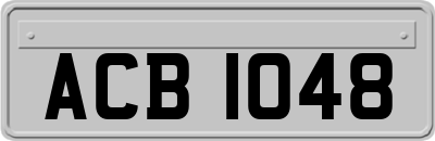 ACB1048