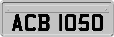 ACB1050