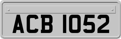 ACB1052