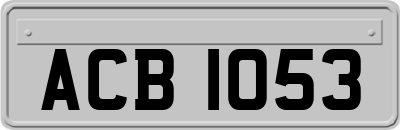 ACB1053