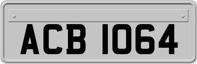 ACB1064