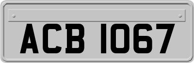ACB1067
