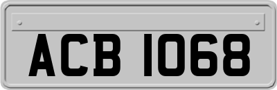 ACB1068