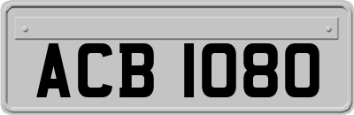 ACB1080