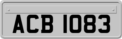 ACB1083