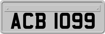 ACB1099