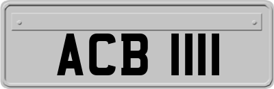 ACB1111
