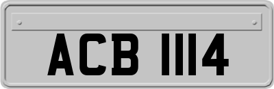 ACB1114