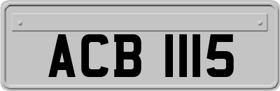 ACB1115