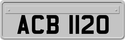 ACB1120