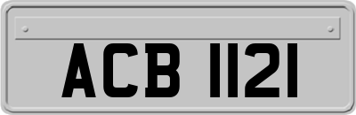 ACB1121