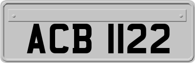 ACB1122