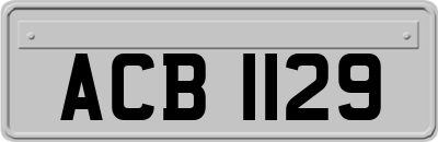 ACB1129