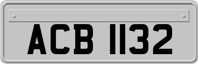 ACB1132