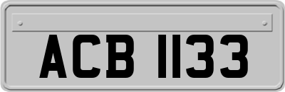 ACB1133