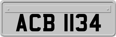 ACB1134