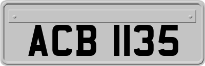 ACB1135