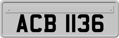 ACB1136