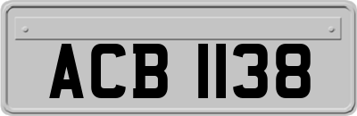 ACB1138