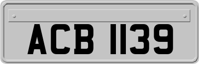 ACB1139