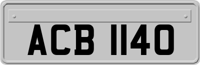 ACB1140