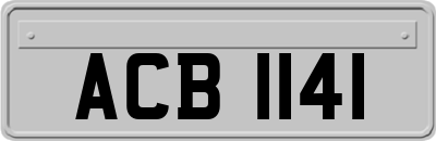 ACB1141
