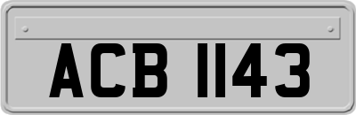 ACB1143