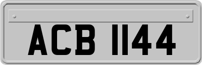 ACB1144