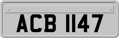 ACB1147