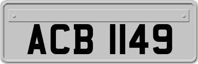 ACB1149
