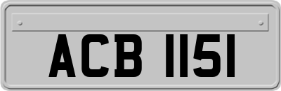ACB1151