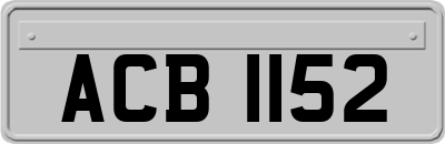ACB1152