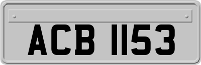 ACB1153