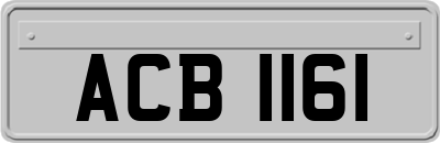 ACB1161