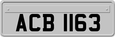 ACB1163