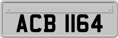 ACB1164
