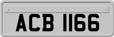 ACB1166