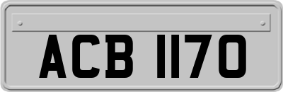 ACB1170