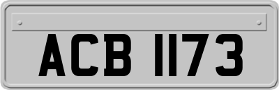 ACB1173