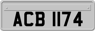 ACB1174