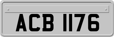 ACB1176