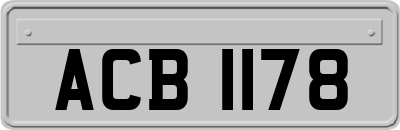 ACB1178