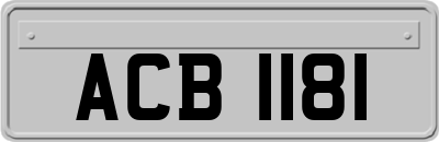 ACB1181