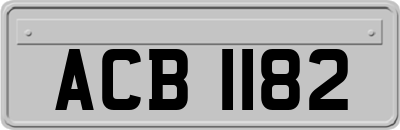 ACB1182