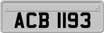 ACB1193