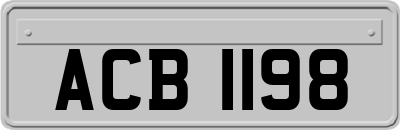 ACB1198