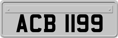 ACB1199